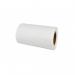 Compatible Address Label Roll Self Adhesive 89x36mm White Pack of 250 ADDLAB8936