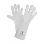 Ansell Barrier 02-100 Glove White L (Pair) AN02-100L