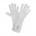 Ansell Barrier 02-100 Glove White L (Pair) AN02-100L