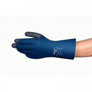 ANSELL ALPHATEC 04-004 GAUNTLET SIZE 10 XL Pk12 AN04-004XL