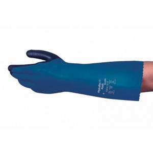 ANSELL ALPHATEC 04-005 GAUNTLET SIZE 09 L Pk12 AN04-005L