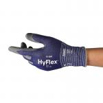 ANSELL HYFLEX 11-561 Size 09 L GLOVE Pk12 AN11-561L