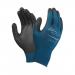 Ansell Hyflex 11-616 Glove Blue L (Pair) AN11-616L