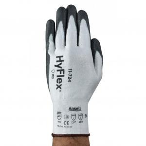 Ansell Hyflex 11-724 Glove M Pair AN11-724M
