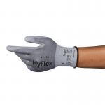 ANSELL HYFLEX 11-754 SIZE MED (08) GLOVE Pk12 AN11-754NM