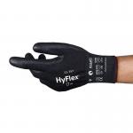 ANSELL HYFLEX 11-757 LARGE 09 GLOVE Pk12 AN11-757NL