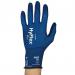 Ansell Hyflex 11-818 Glove Blue M (Pair) AN11-818M