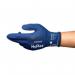 Ansell Hyflex 11-819 Esd Touchscreen Glove Blue S (Pack of 12) AN11-819S