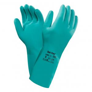 Ansell Solvex 37-675 Glove S Pair AN37-675S