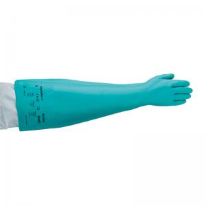 Ansell Alphatec 58-008 gauntlet size 10 XL - Pack of 10 AN58-008NXL