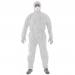 Ansell Microgard 1500 Plus White 2XL ANWH15111XXL