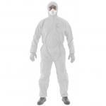 Ansell Microgard 1500 Plus White 3XL ANWH15111XXXL