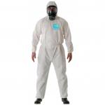 Ansell Microgard 2000 White 4XL ANWH201114XL