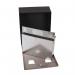 Ashtrays Ash Bin - Large 3.1ltr capacity ASHS