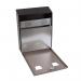 Ashtrays Ash Bin - Large 3.1ltr capacity ASHS