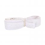 Beeswift Apron Cotton Ties 12mm X 2M 12mm X 2M AT