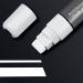 Chalk Marker, White Chisel Tip 5-15mm (1) - GL171 BA171