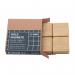 Starter set for boards - 4x Board Markers, 4x Wooden Square Magnets, 1x Wooden Board Eraser, 1x Spare Pad, 1x Magnetic Cleaning Cloth, 1x Cleaning Spr BA311