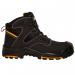 JCB Backhoe Black Boot S3 Hro Src Size 11 BACKHOE/B-11