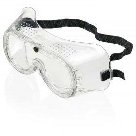 Beeswift General Purpose Goggles Clear  BBGPG