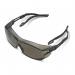Beeswift H60 Ergo Temple Cover Spectacles Smoke  BBH60S