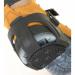 Beeswift Letz-U-Grip Heel Grip Tpe Black M BBICHGM
