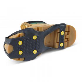 Beeswift Snow And Ice Grips Black L BBICTL