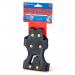 Beeswift Snow And Ice Grips Black L BBICTL