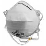 Beeswift P1 Mask White (Box of 20) BBP1N