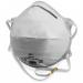 Beeswift P1 Mask White (Box of 20) BBP1N