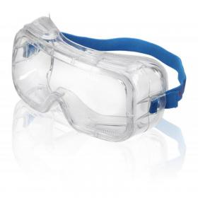 Beeswift Sg31 Goggle Clear  BBSG31