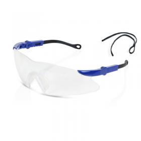 Beeswift Texas Safety Spectacle Clear  BBTXS