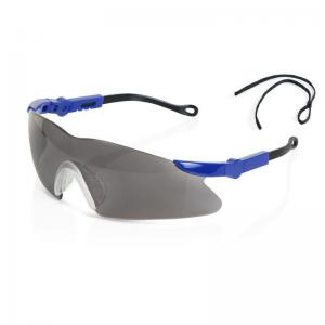 Beeswift Texas Safety Spectacle Grey  BBTXS2GY