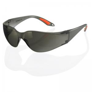 Beeswift Vegas Safety Spec Grey Lens BBVSS2GY