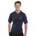 Beeswift B-Cool Polo Shirt Navy Blue L BCPKSNL