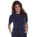 Beeswift B-Cool Lightweight Tee Shirt Navy Blue 2XL BCTSNXXL