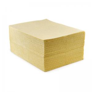 Fentex Chemical Pads 50cm x 40cm Pack of 100 BESCP100
