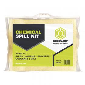 Beeswift Fentex Chemical Spill Kit 20L BESCSK20