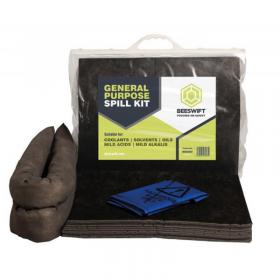 Beeswift Fentex 20L GENERAL PURPOSE SPILL KIT  BESGSK20