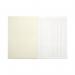 RHINO A4 Book-keeping Book 32 Page, Cash Ruling (Pack of 144) BKC-6