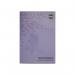 The image of Rhino Stationerys A4 Book-keeping Book showcases a sleek design with 32 pages and ledger ruling. With a pack of 144, this professional-grade book is perfect for detailed accounts and analysis.