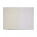 RHINO A4 Book-keeping Book 32 Page, Ledger Ruling (Pack of 144) BKL-4