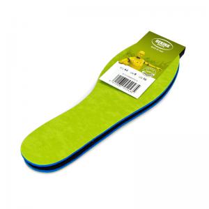 Bekina Steplite Easygrip Insole Size 04 Eu 37 Pack of 5 BNE00104
