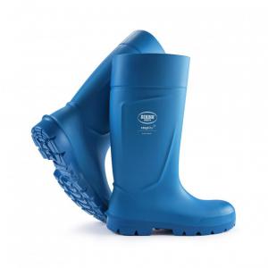 Bekina Steplite Easygrip Safety S4 Blue Size 04 Eu 37 BNPAN3P535304