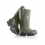 Bekina Thermolite S5 Wellington Boot Green Size 06 / Eu 39 (Pair) BNZAN4P918006