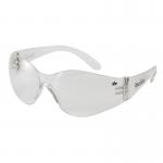 Bolle Safety Bandido Spectacles Clear  BOBANCI