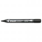 Pilot Permanent Marker 100 Value Pack Box 15+5 Black - Bullet Tip (20) BON50020501268