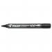 Pilot Permanent Marker 100 Value Pack Box 15+5 Black - Bullet Tip (20) BON50020501268