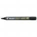 Pilot Permanent Marker 100 Value Pack Box 15+5 Black - Chisel Tip (20) BON50020504061