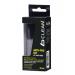 This photo features the Bolle Lens Cleaning Bolle Safety B200 Anti-Fog Kit. The kit includes a cleaning solution and cloth to keep lenses clear and streak-free, and an anti-fog spray to prevent condensation on eye protection.